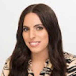 Meet your Posher, Lindsay